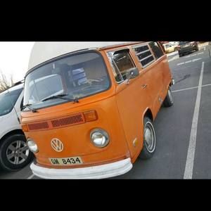 Meet your Posher, Bryce